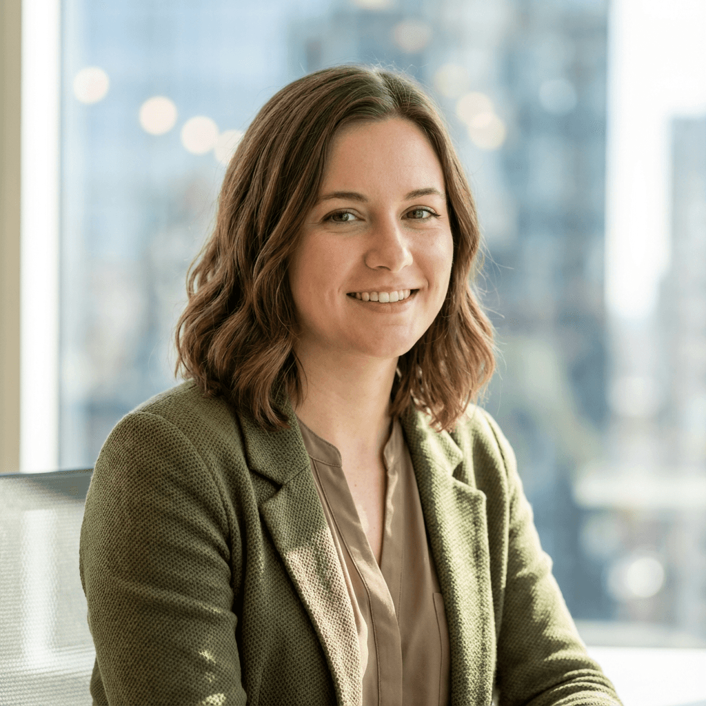 Rina Putri, mahasiswa Binus University