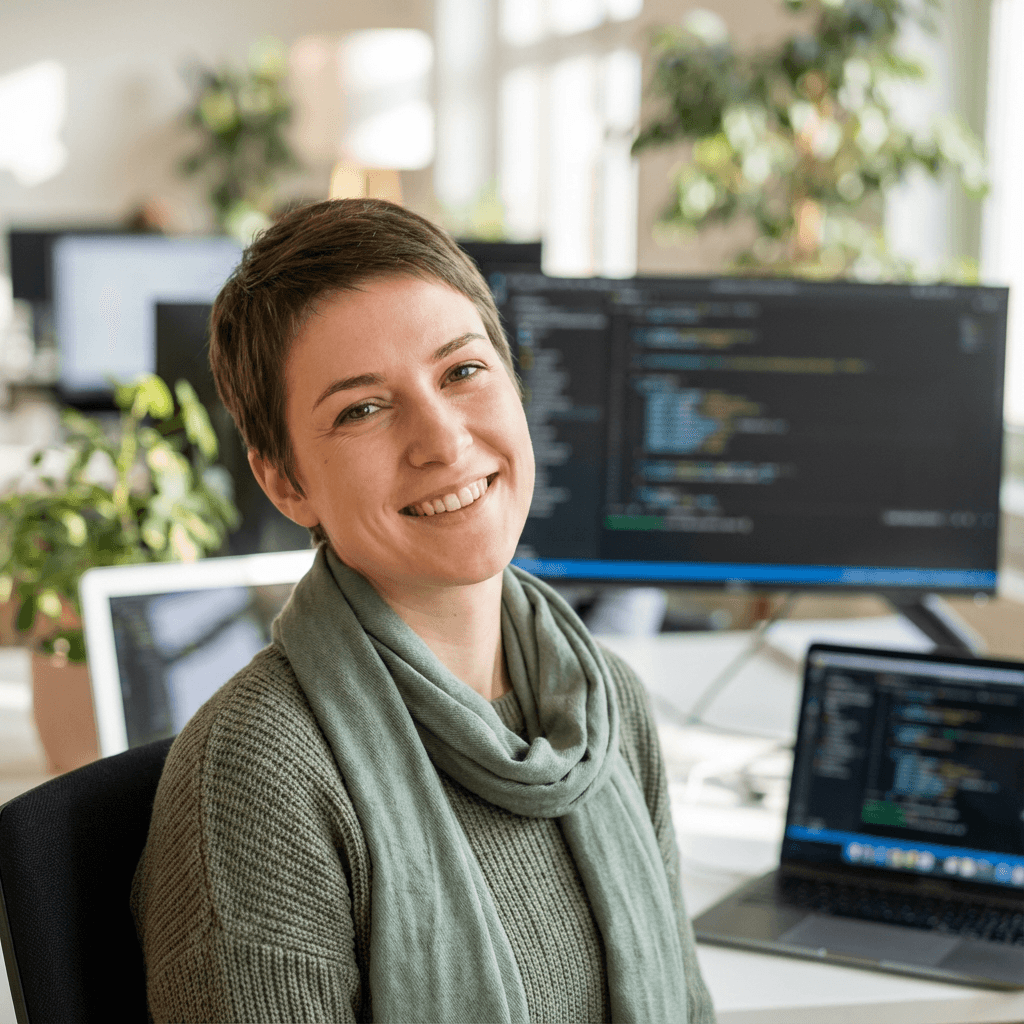 Siti Nurhaliza, Digital Marketing Manager