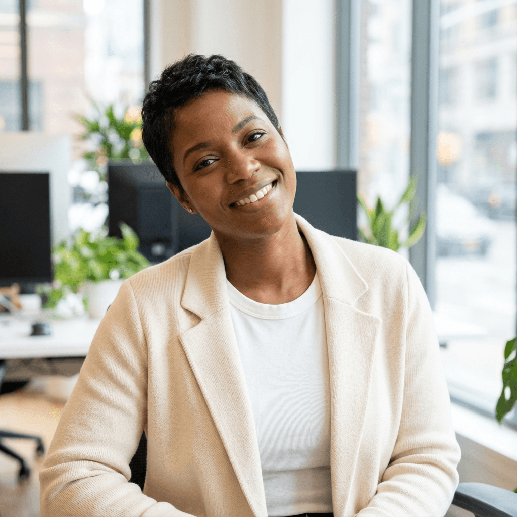 Dewi Lestari, Project Manager