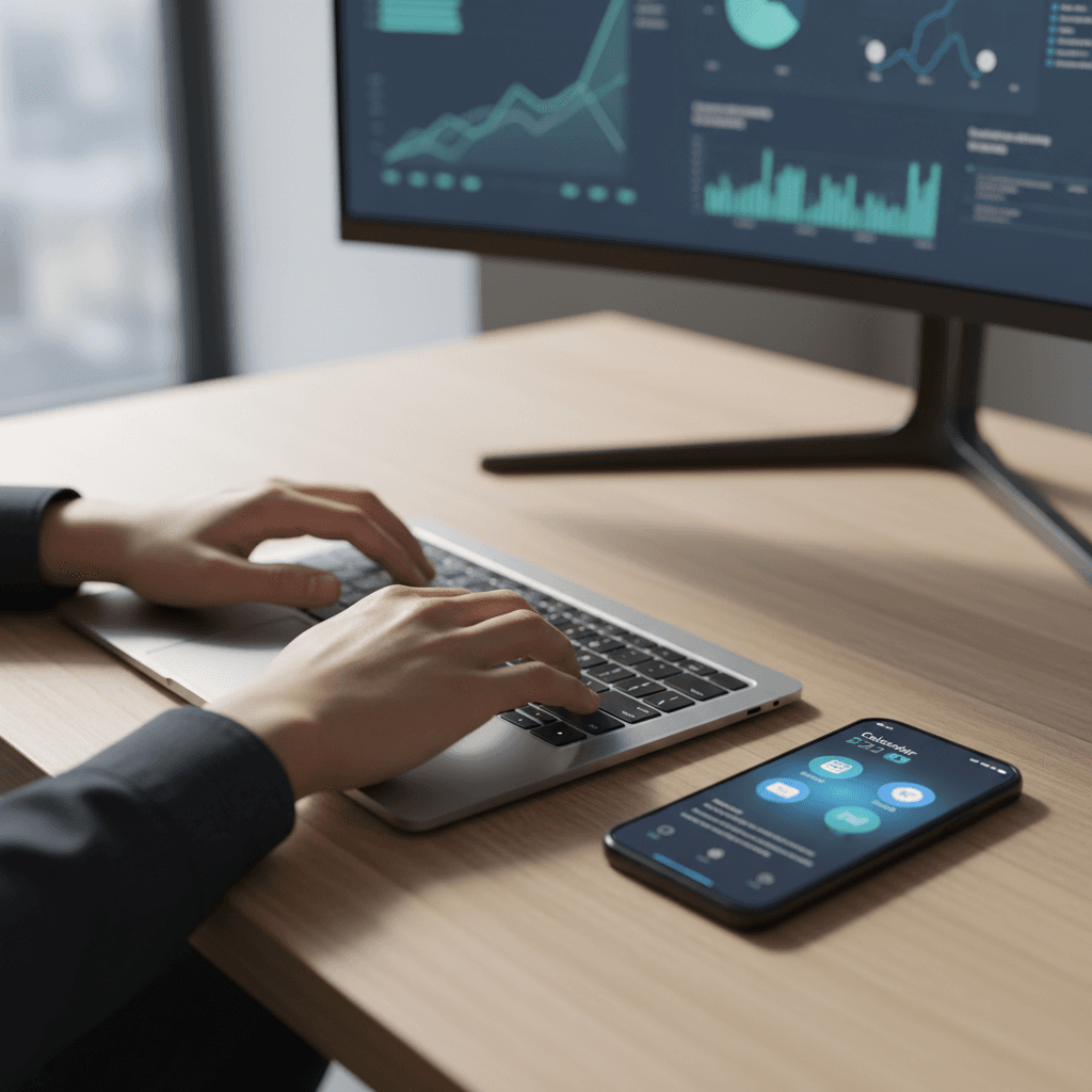 Fokus dan Konsentrasi