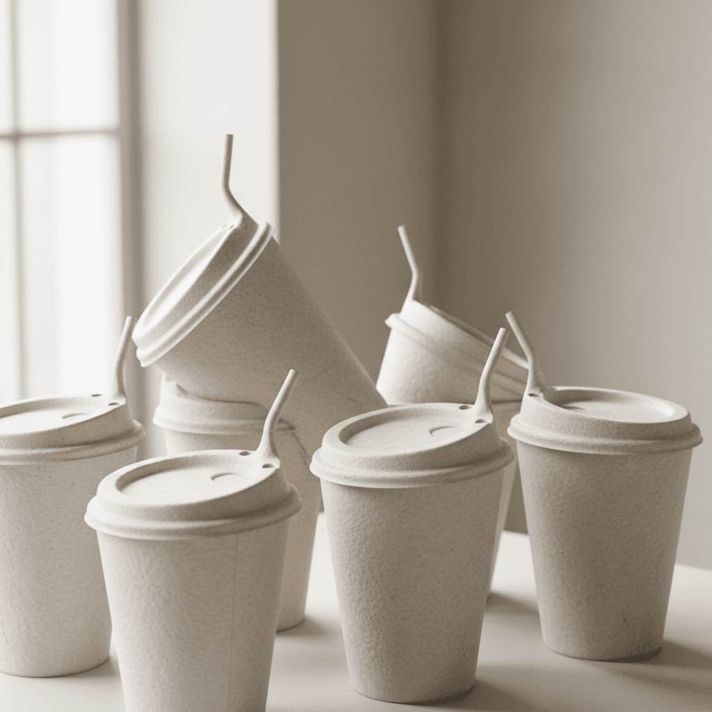 Komitmen Sustainability